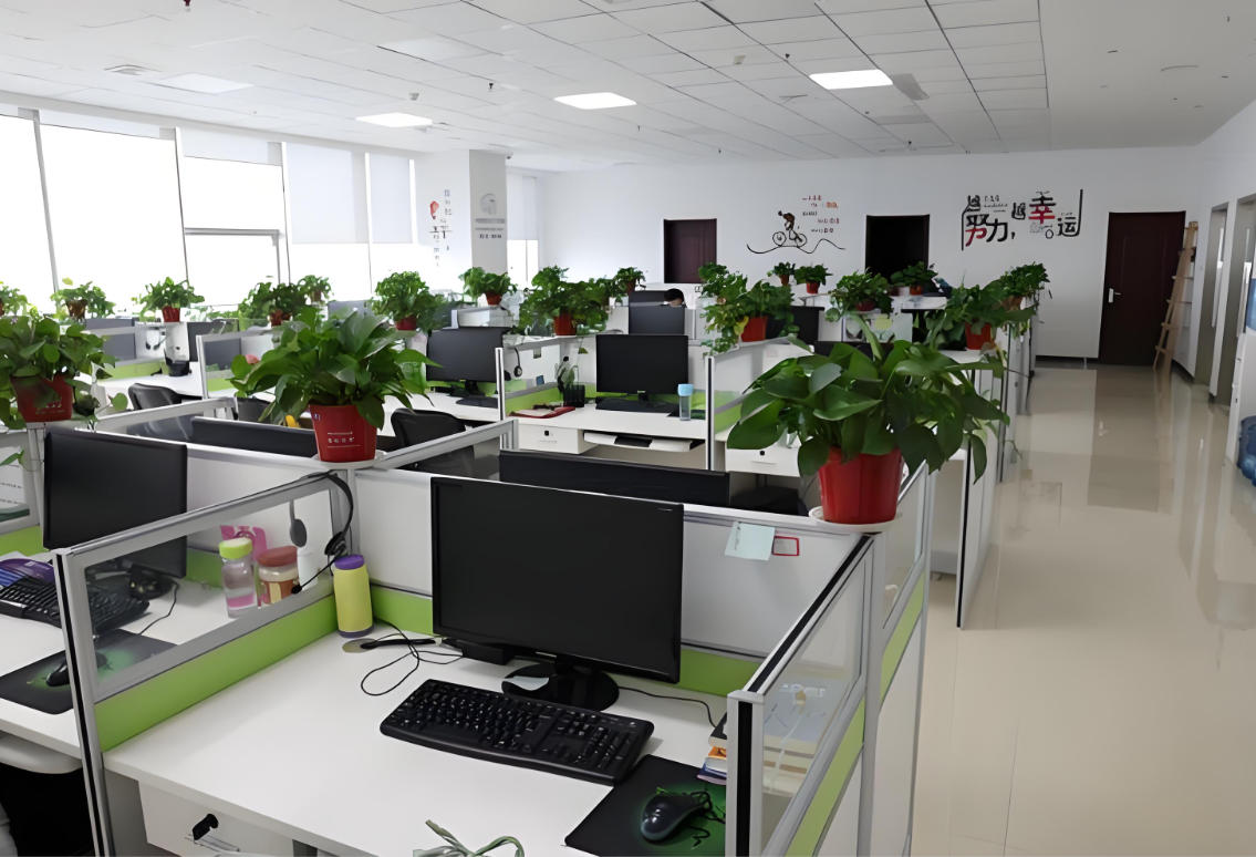 企业数字化解决方案